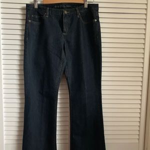 Michael Kors wide leg pants size 6! New condition